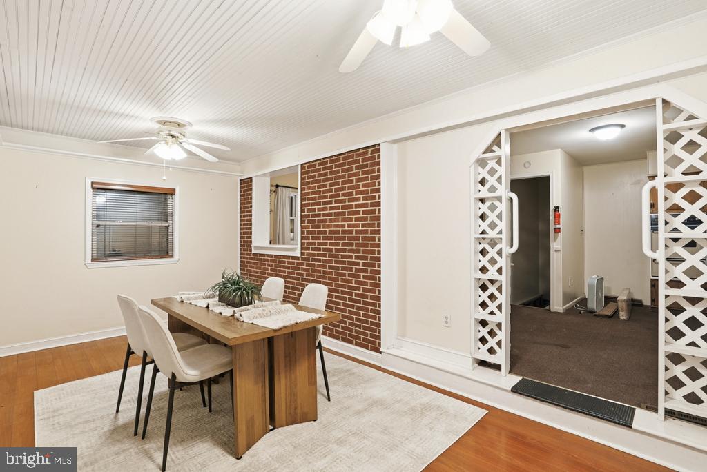 FOREST PARK - Residential