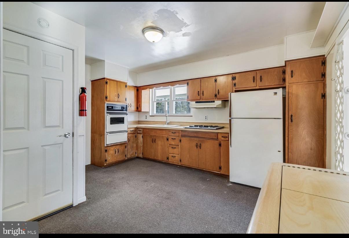 FOREST PARK - Residential