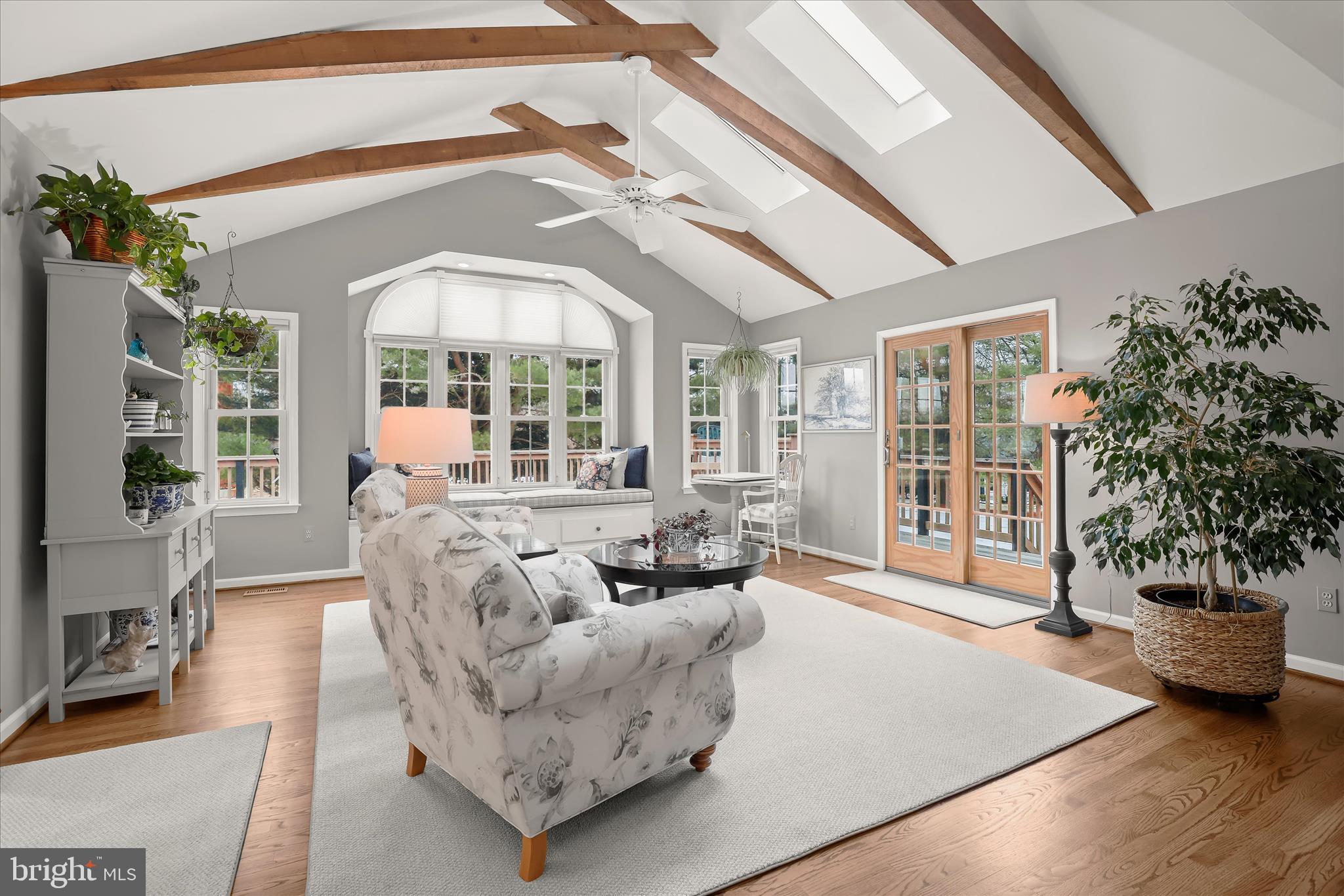 HURLINE FARMS - Residential