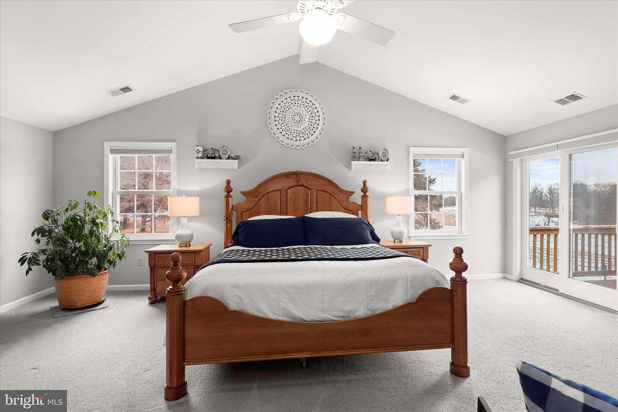 HURLINE FARMS - Residential