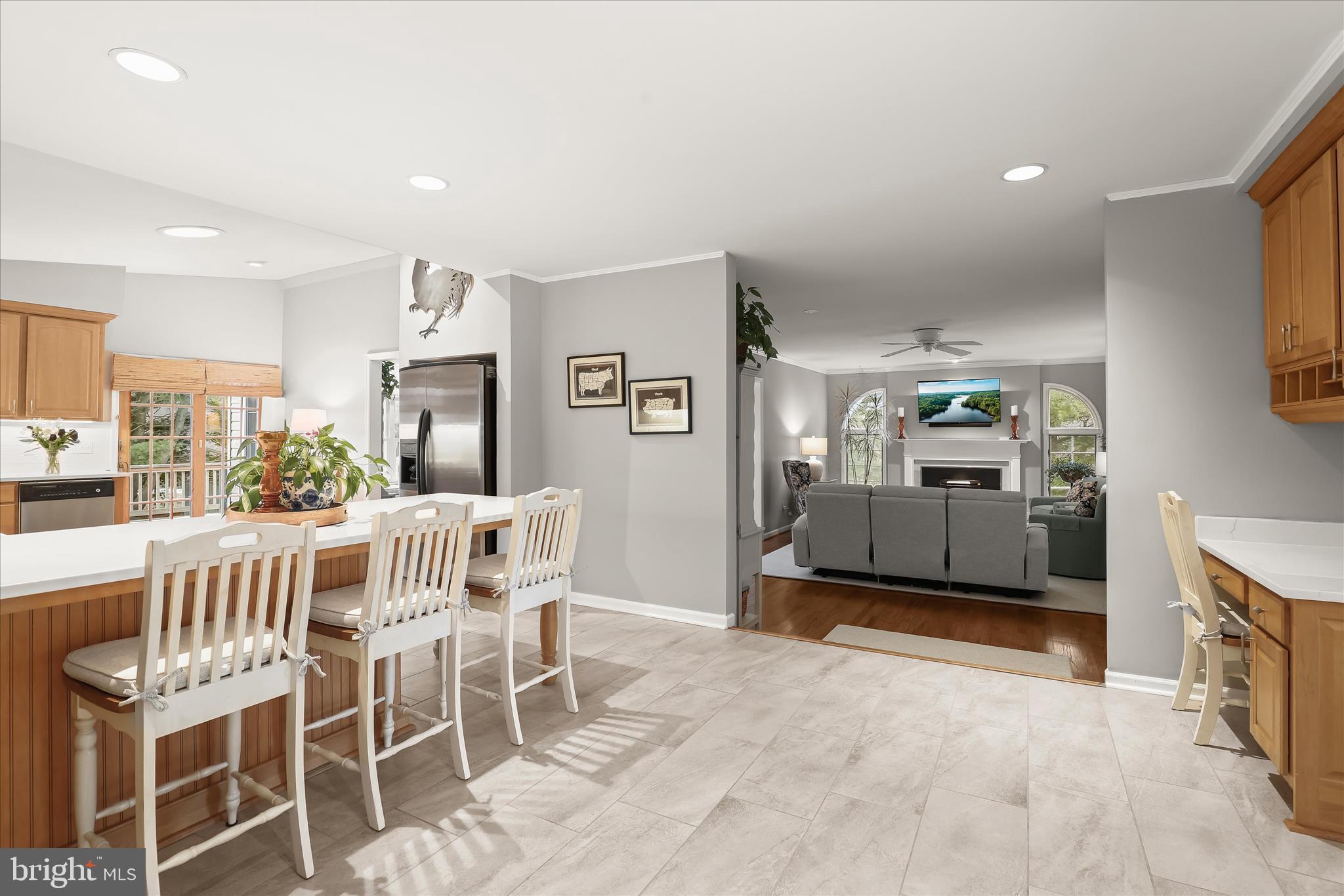 HURLINE FARMS - Residential