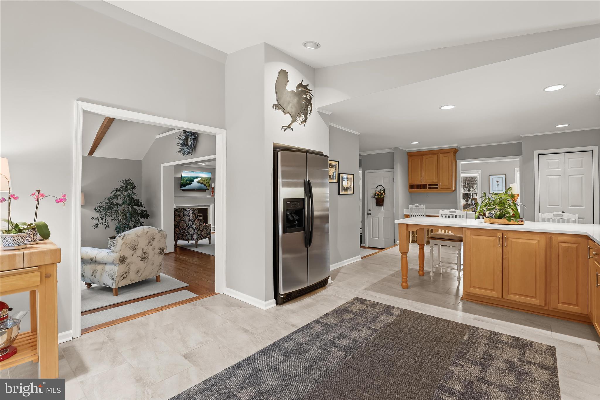 HURLINE FARMS - Residential