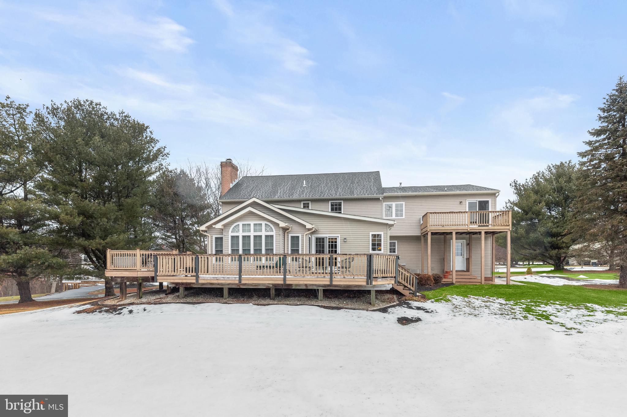 HURLINE FARMS - Residential