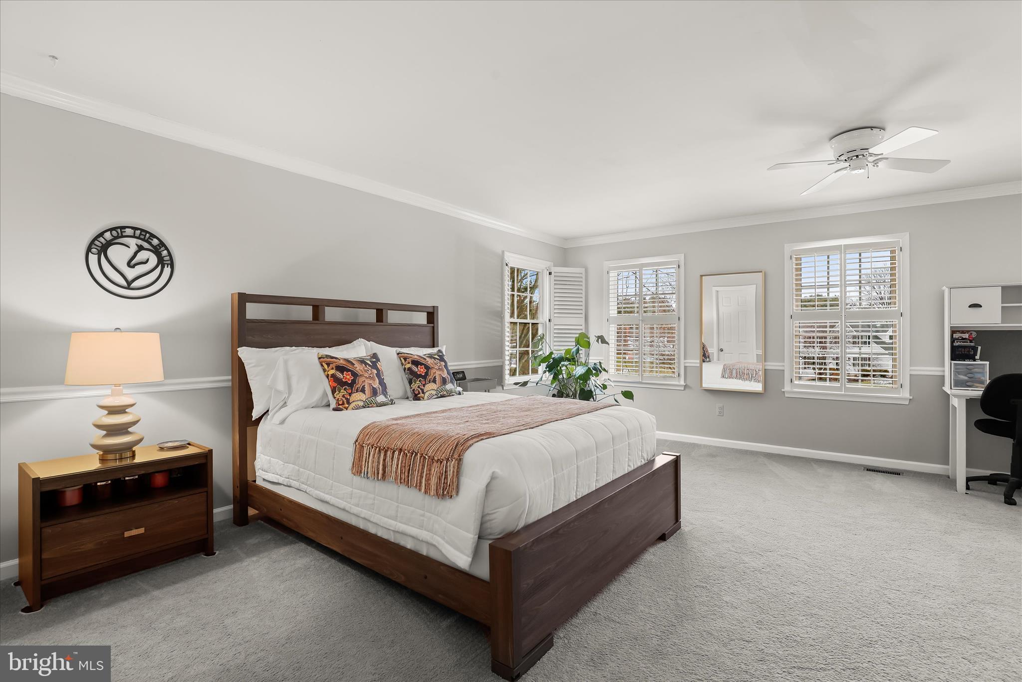 HURLINE FARMS - Residential