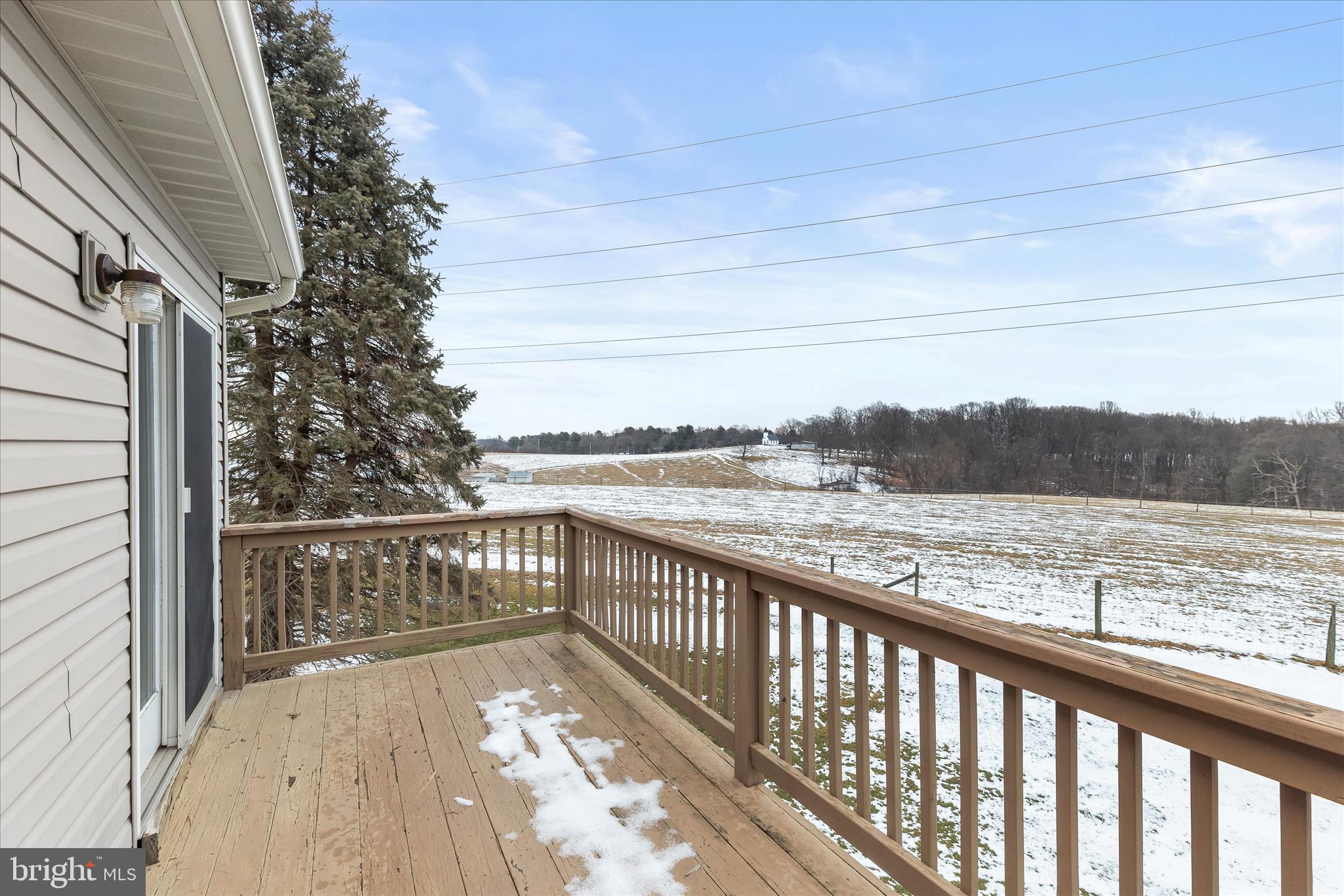 HURLINE FARMS - Residential