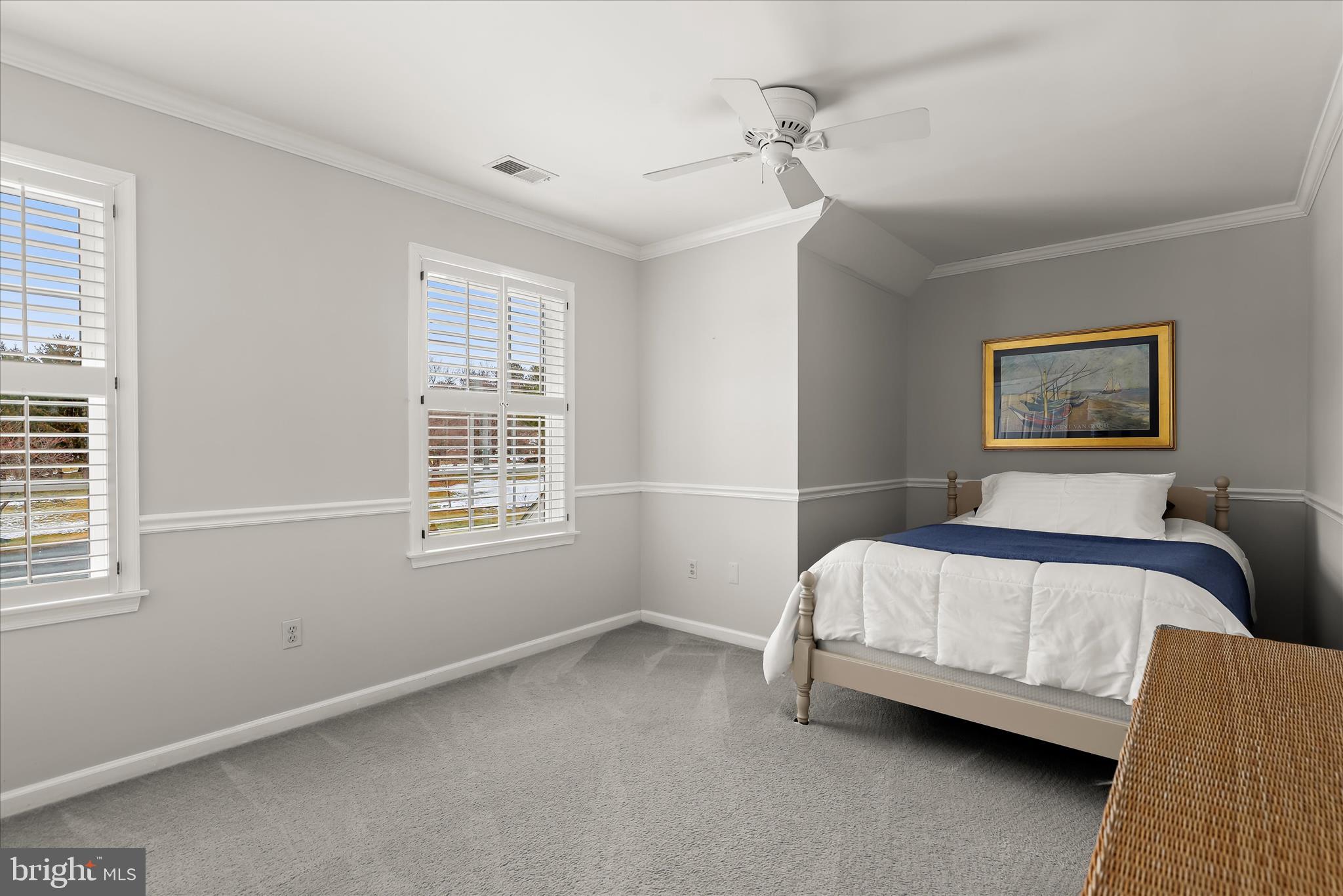 HURLINE FARMS - Residential