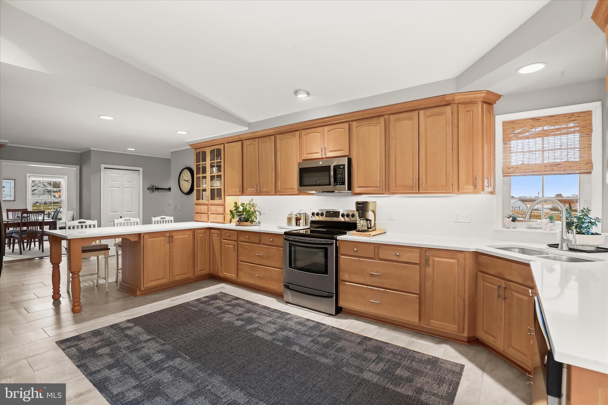 HURLINE FARMS - Residential