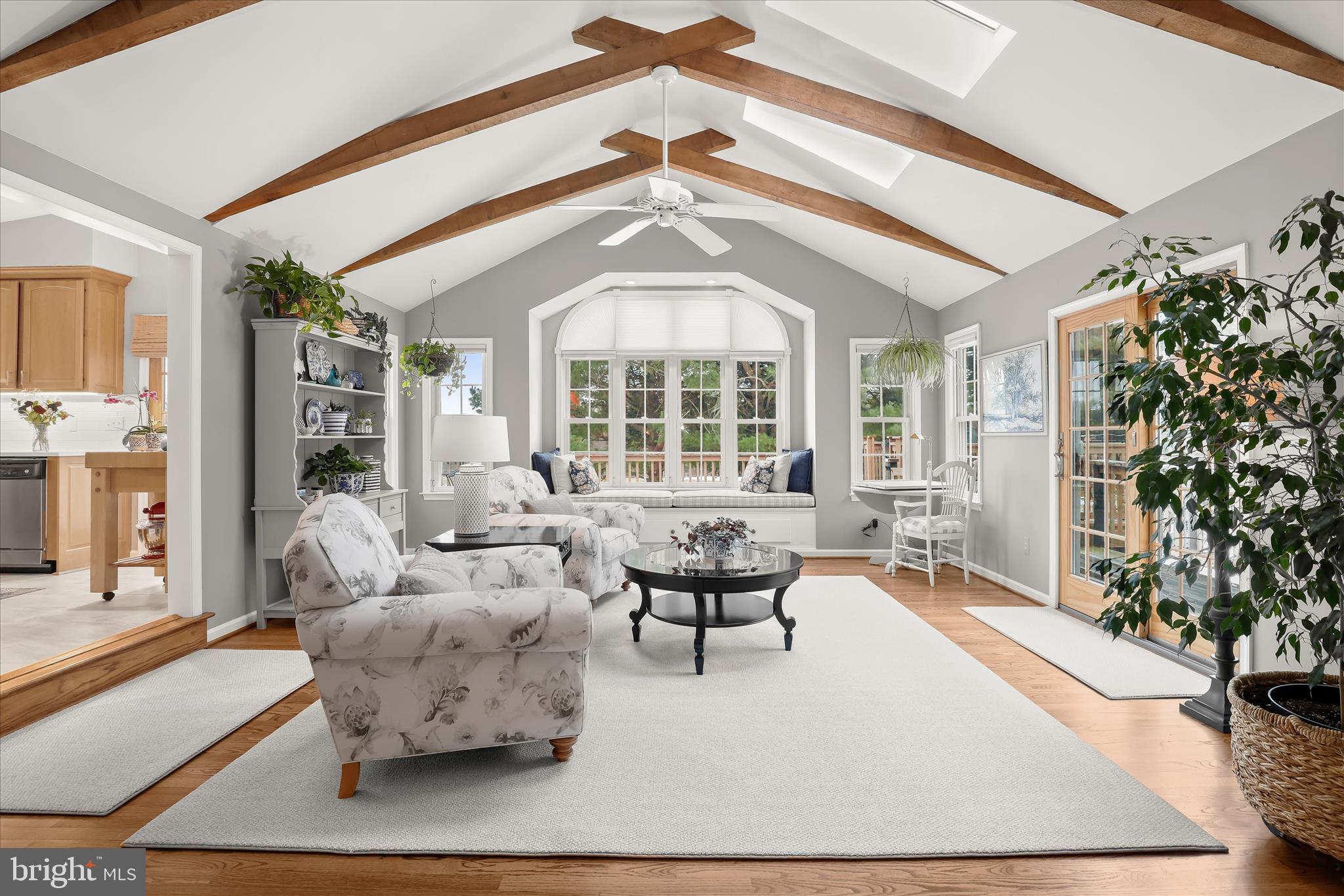 HURLINE FARMS - Residential