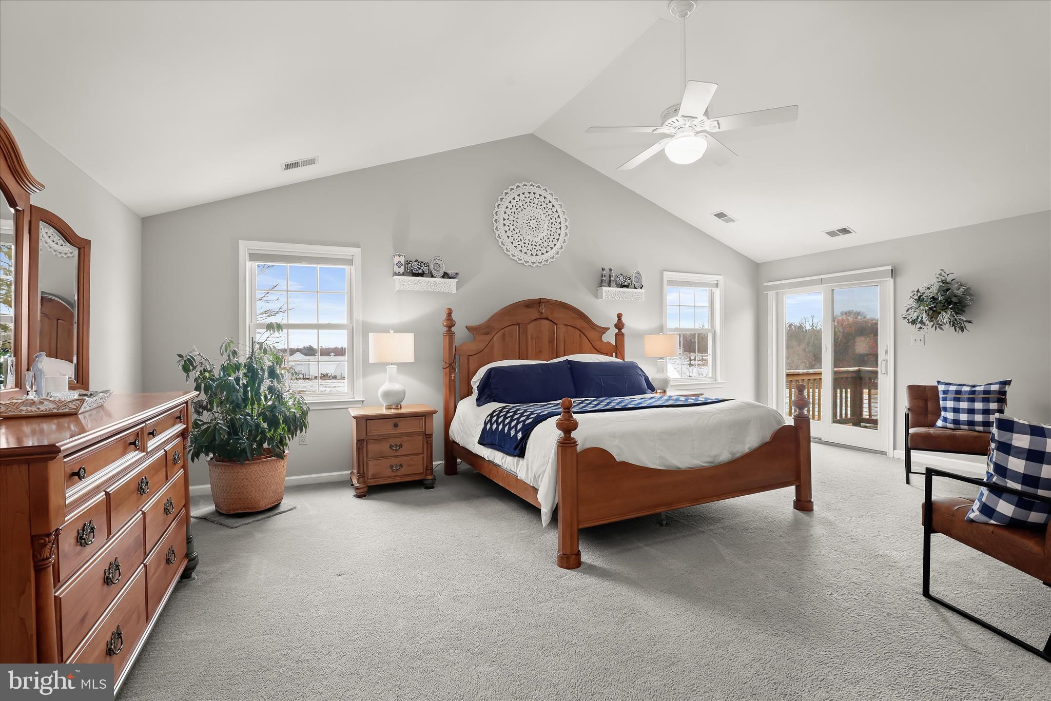 HURLINE FARMS - Residential