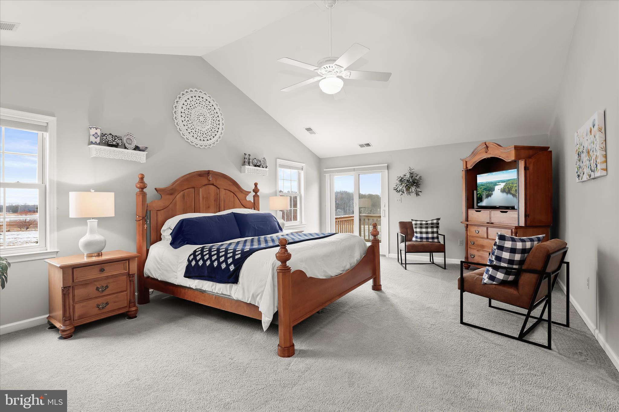 HURLINE FARMS - Residential