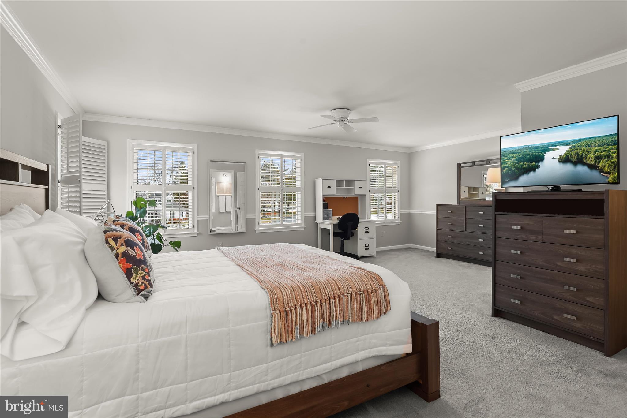 HURLINE FARMS - Residential