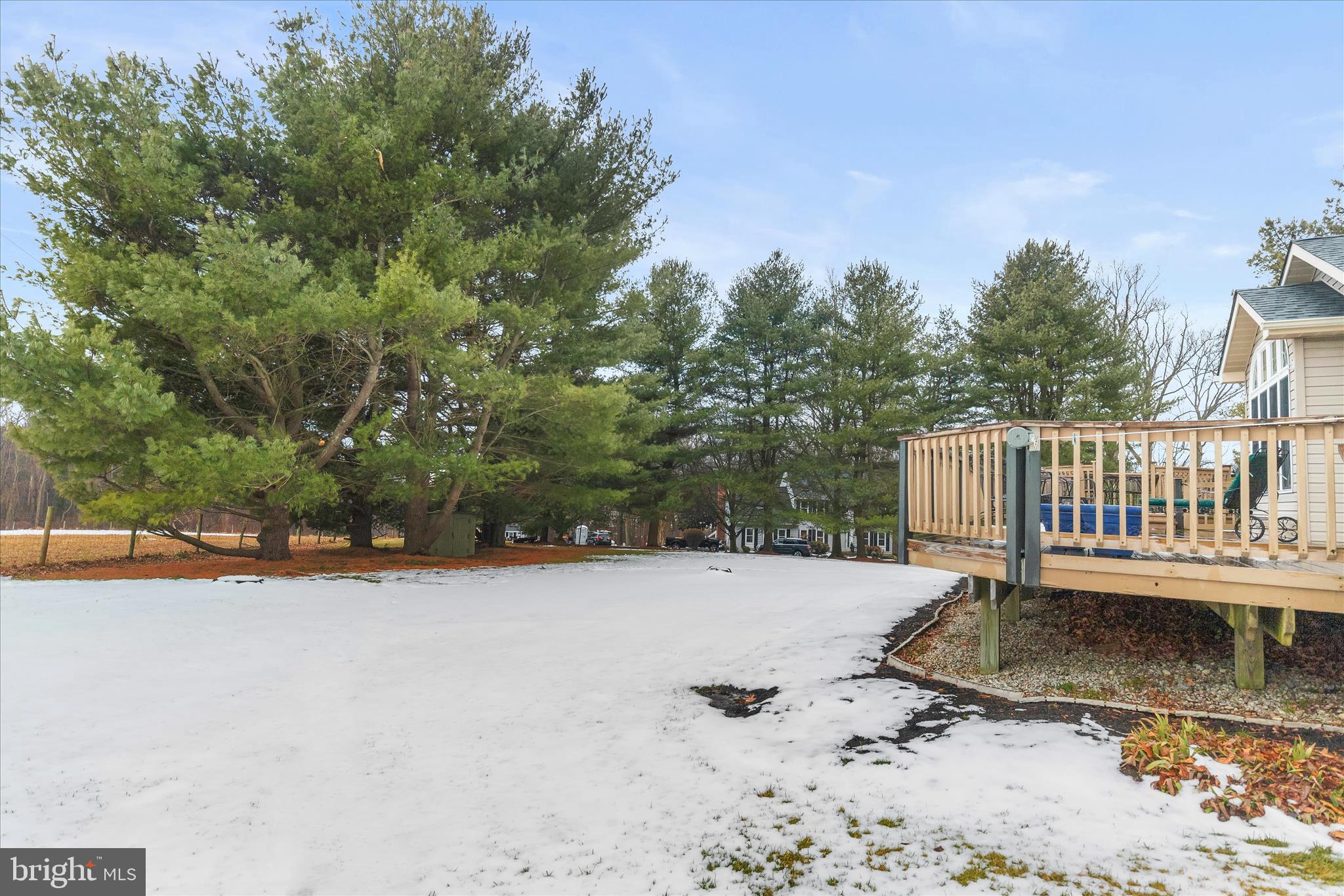 HURLINE FARMS - Residential