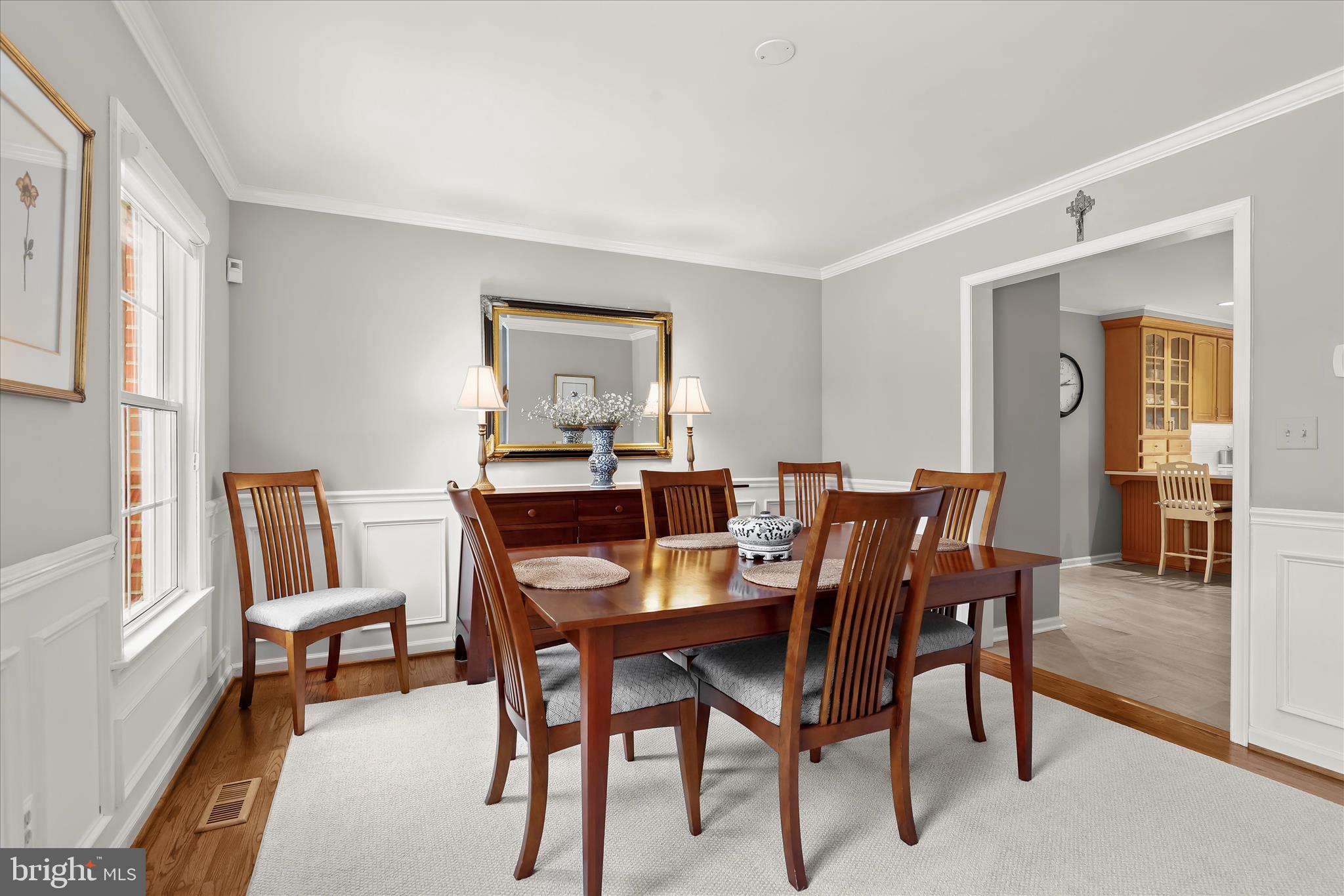 HURLINE FARMS - Residential