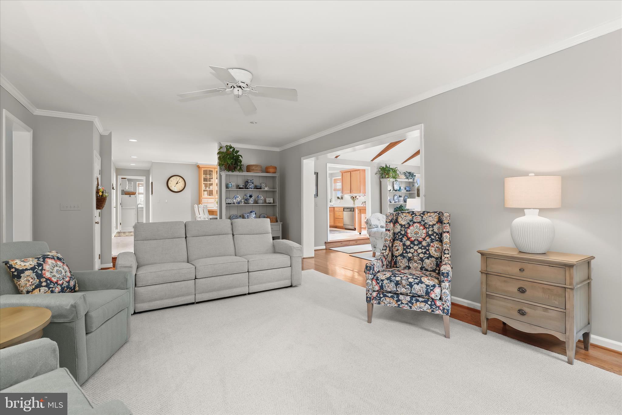 HURLINE FARMS - Residential