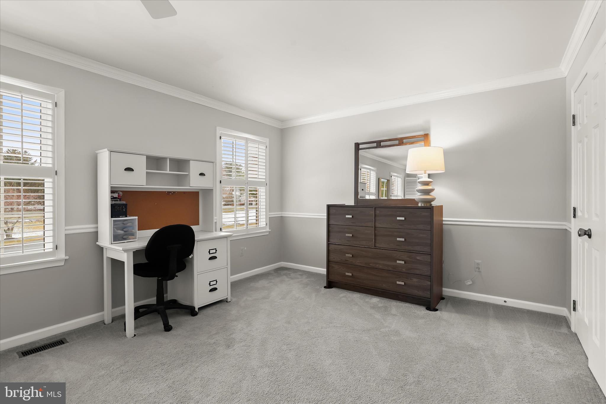 HURLINE FARMS - Residential