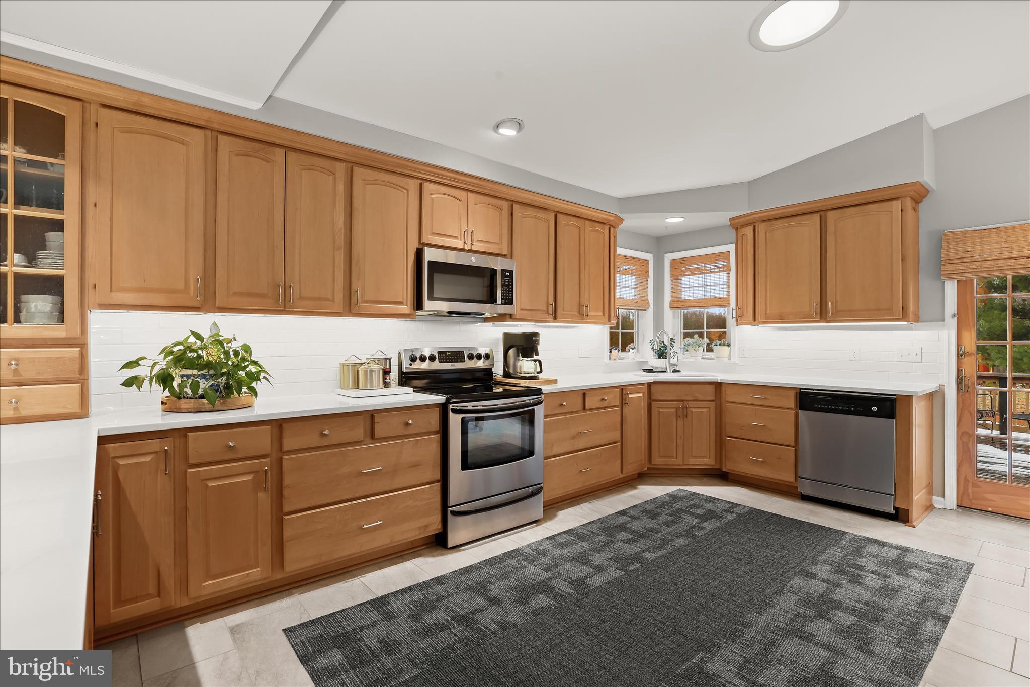 HURLINE FARMS - Residential