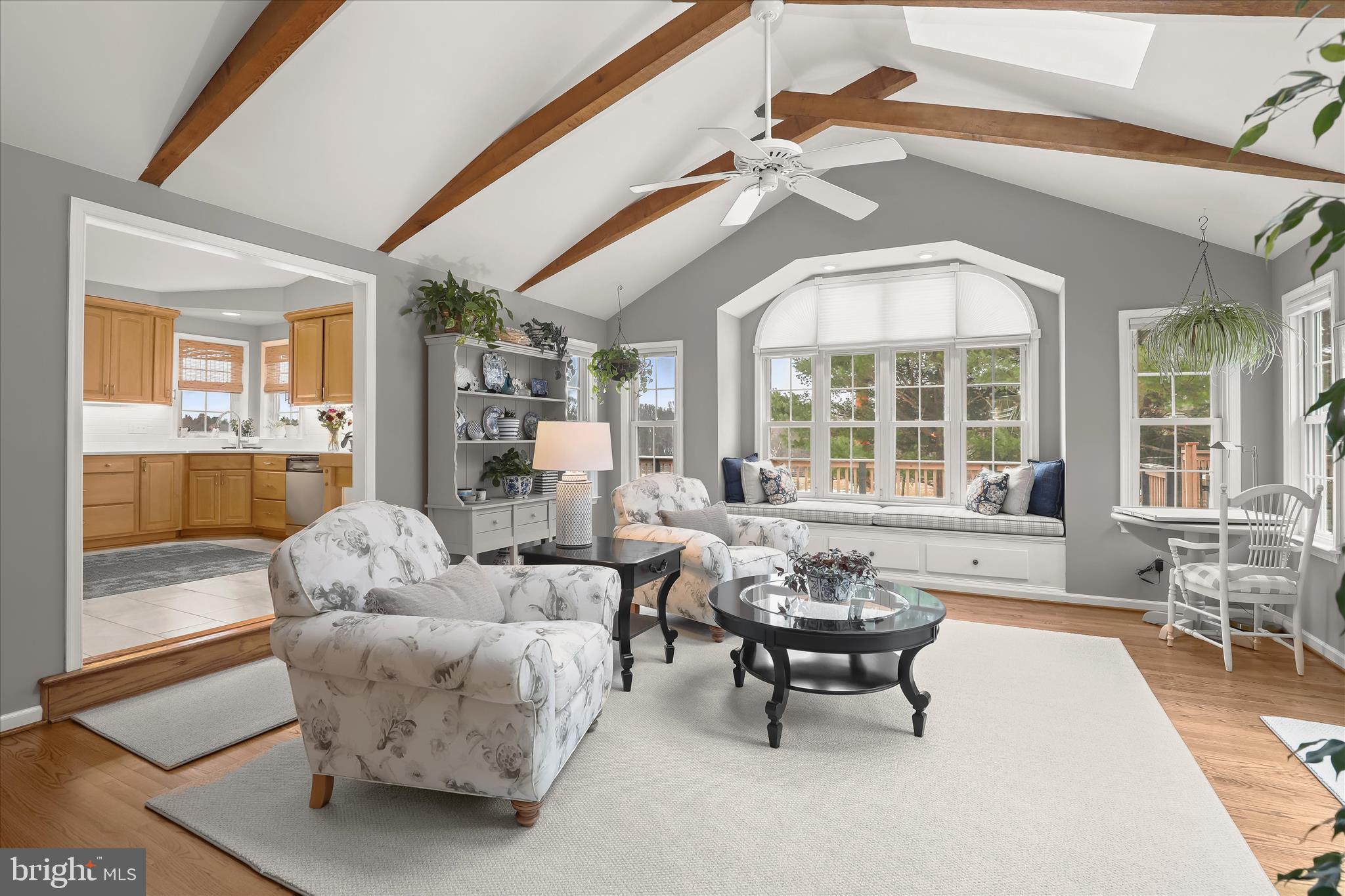 HURLINE FARMS - Residential