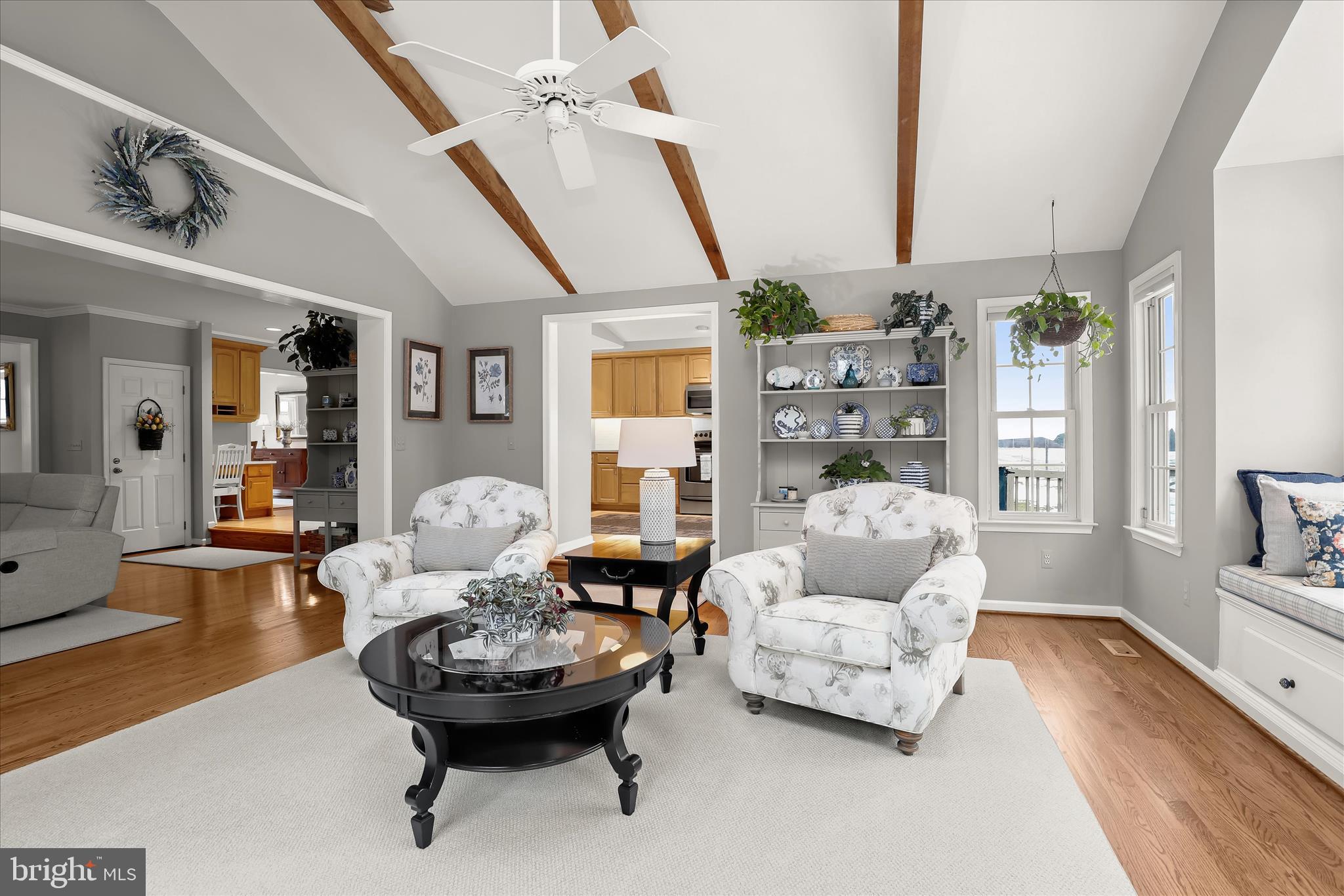 HURLINE FARMS - Residential