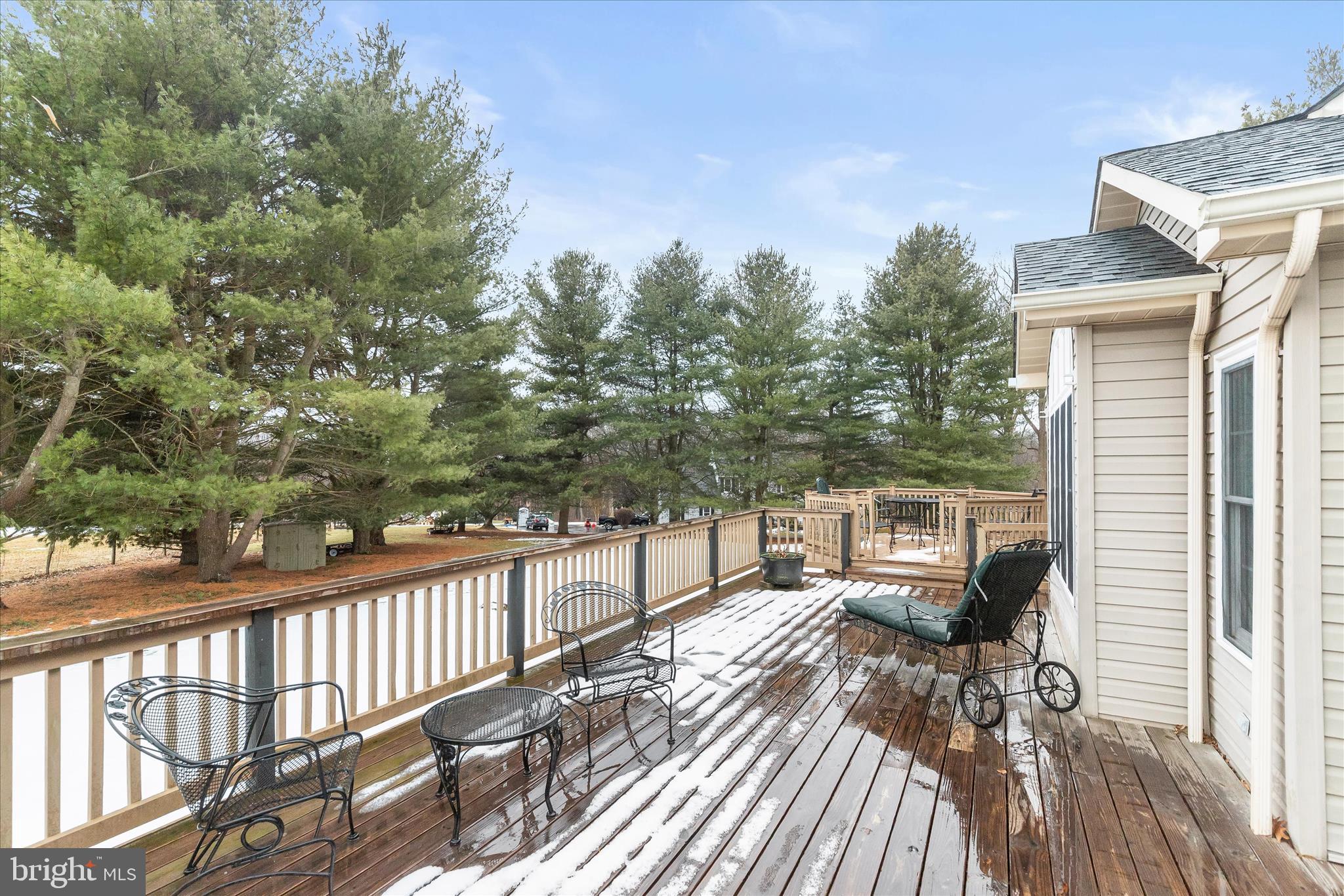 HURLINE FARMS - Residential