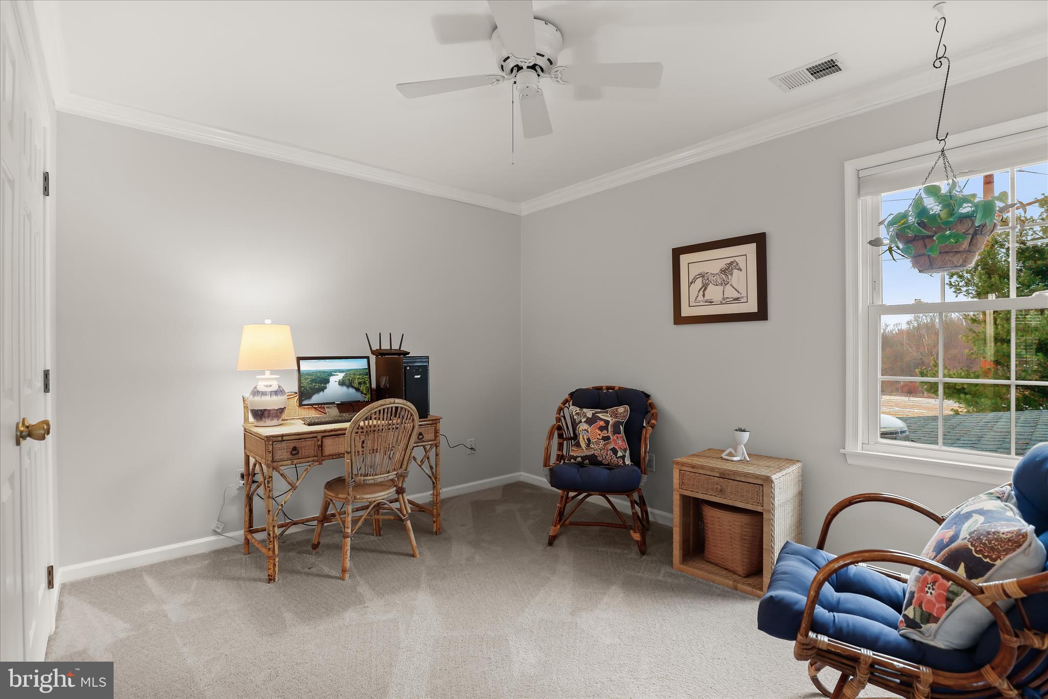 HURLINE FARMS - Residential