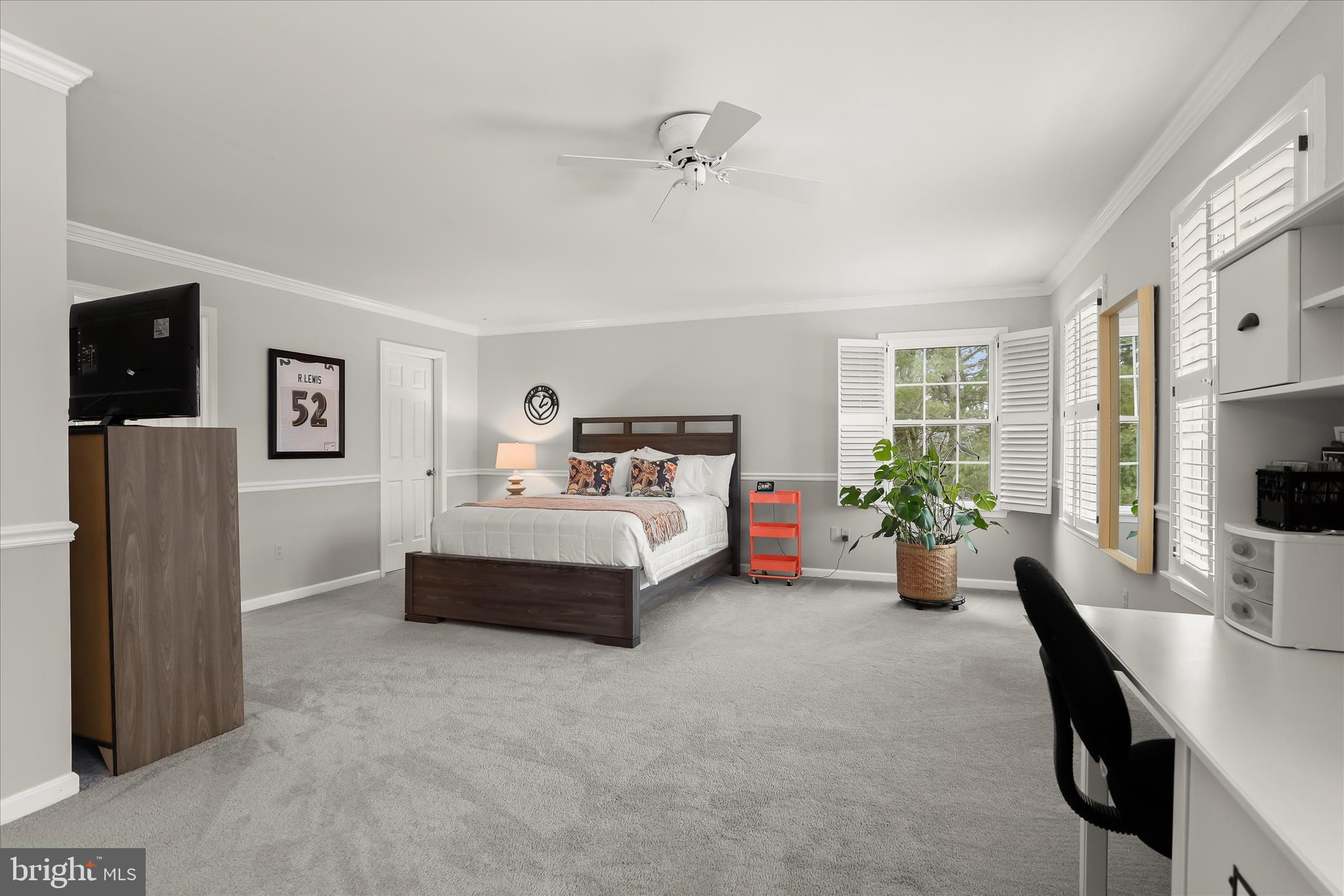 HURLINE FARMS - Residential