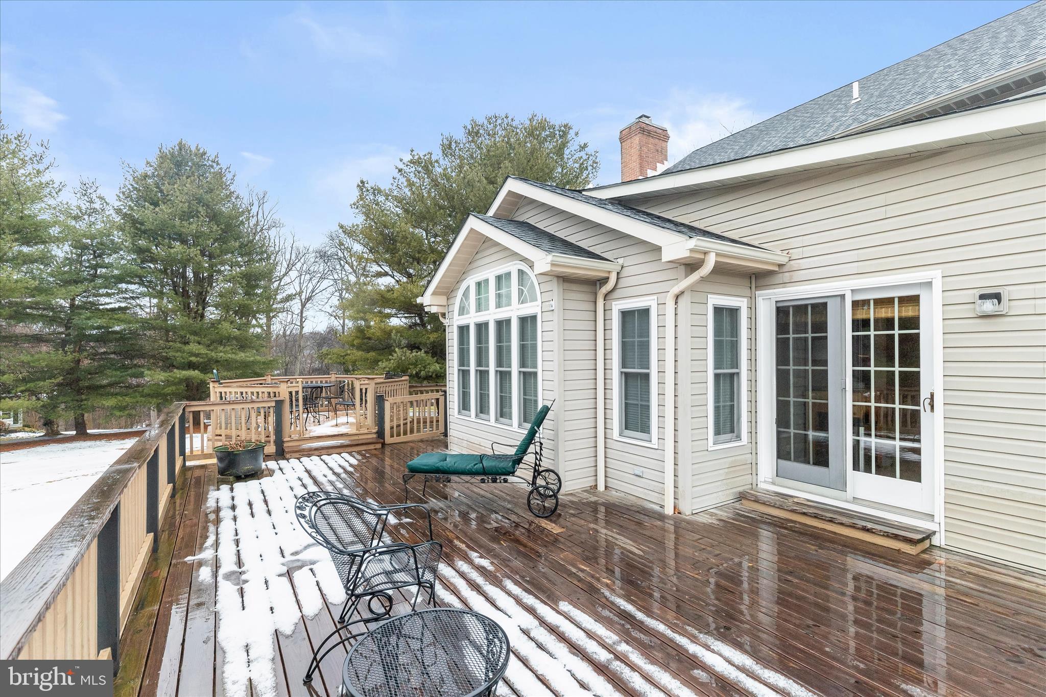 HURLINE FARMS - Residential