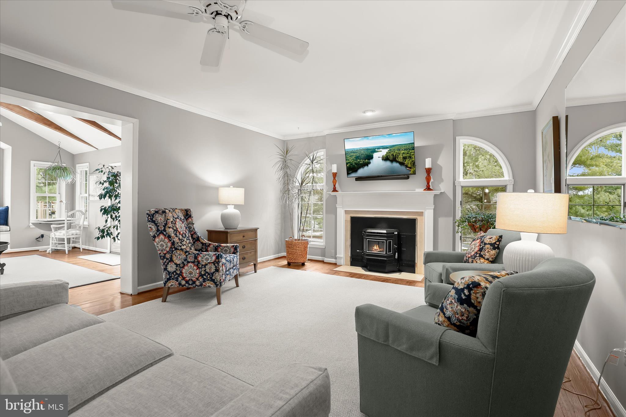 HURLINE FARMS - Residential