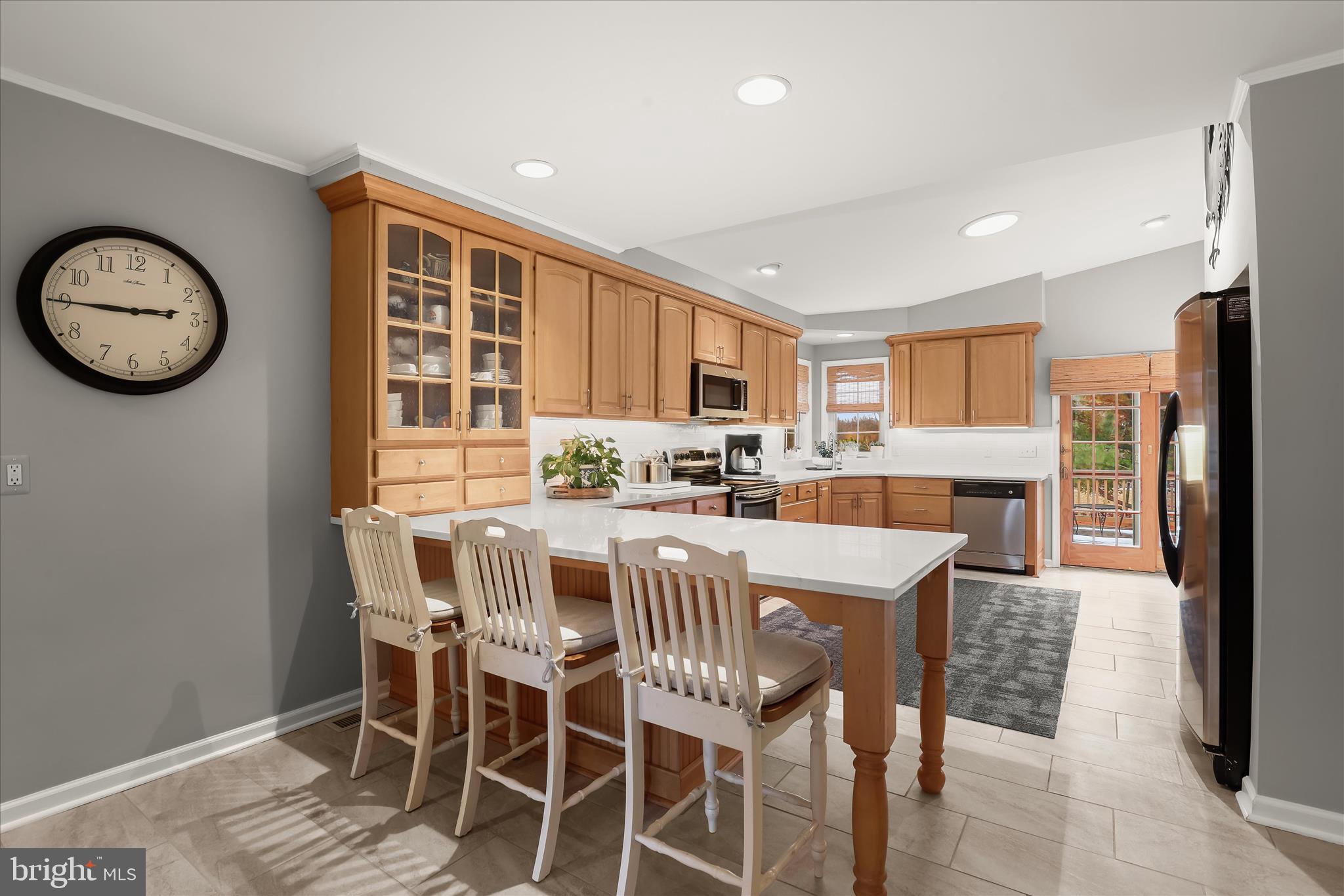 HURLINE FARMS - Residential