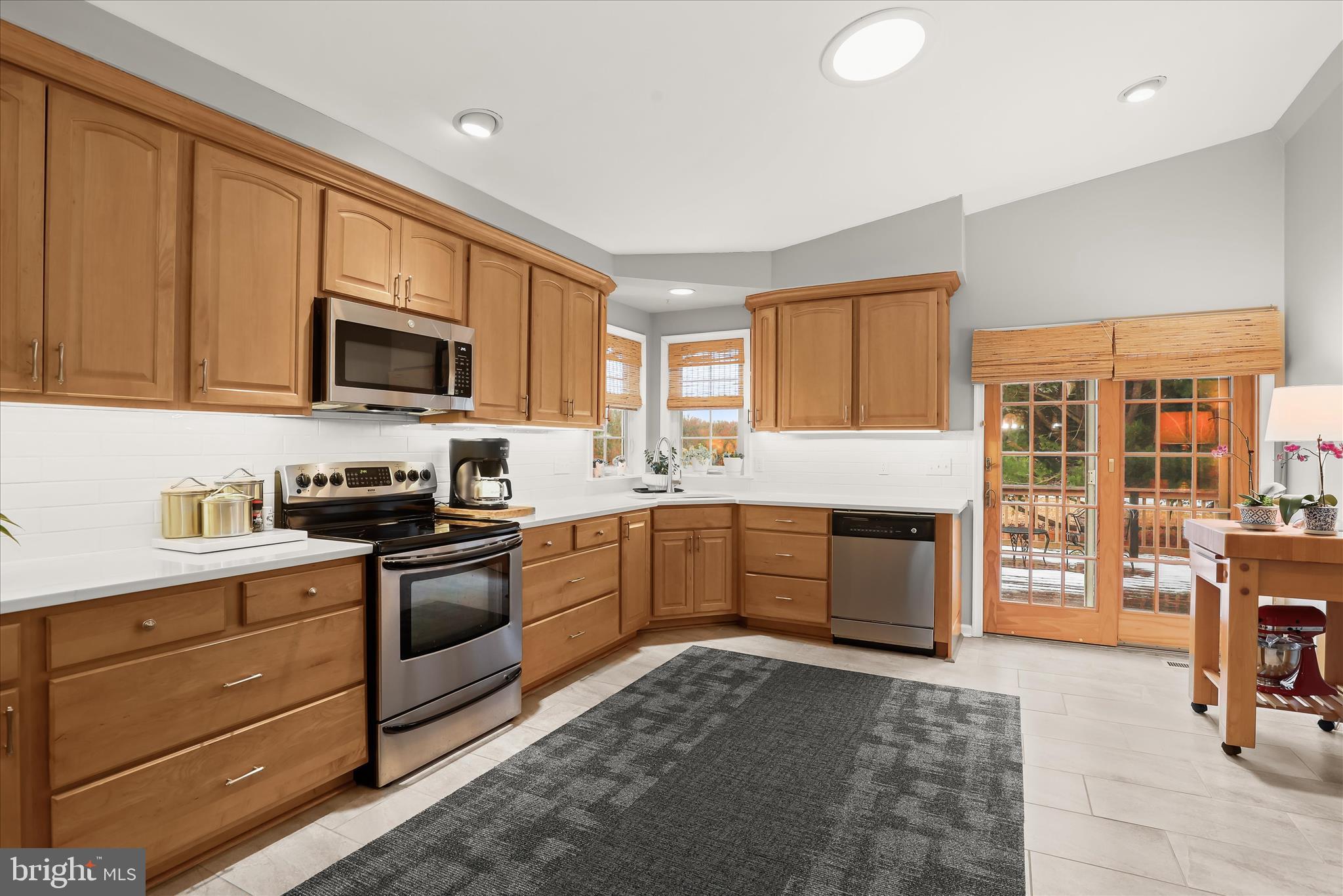 HURLINE FARMS - Residential