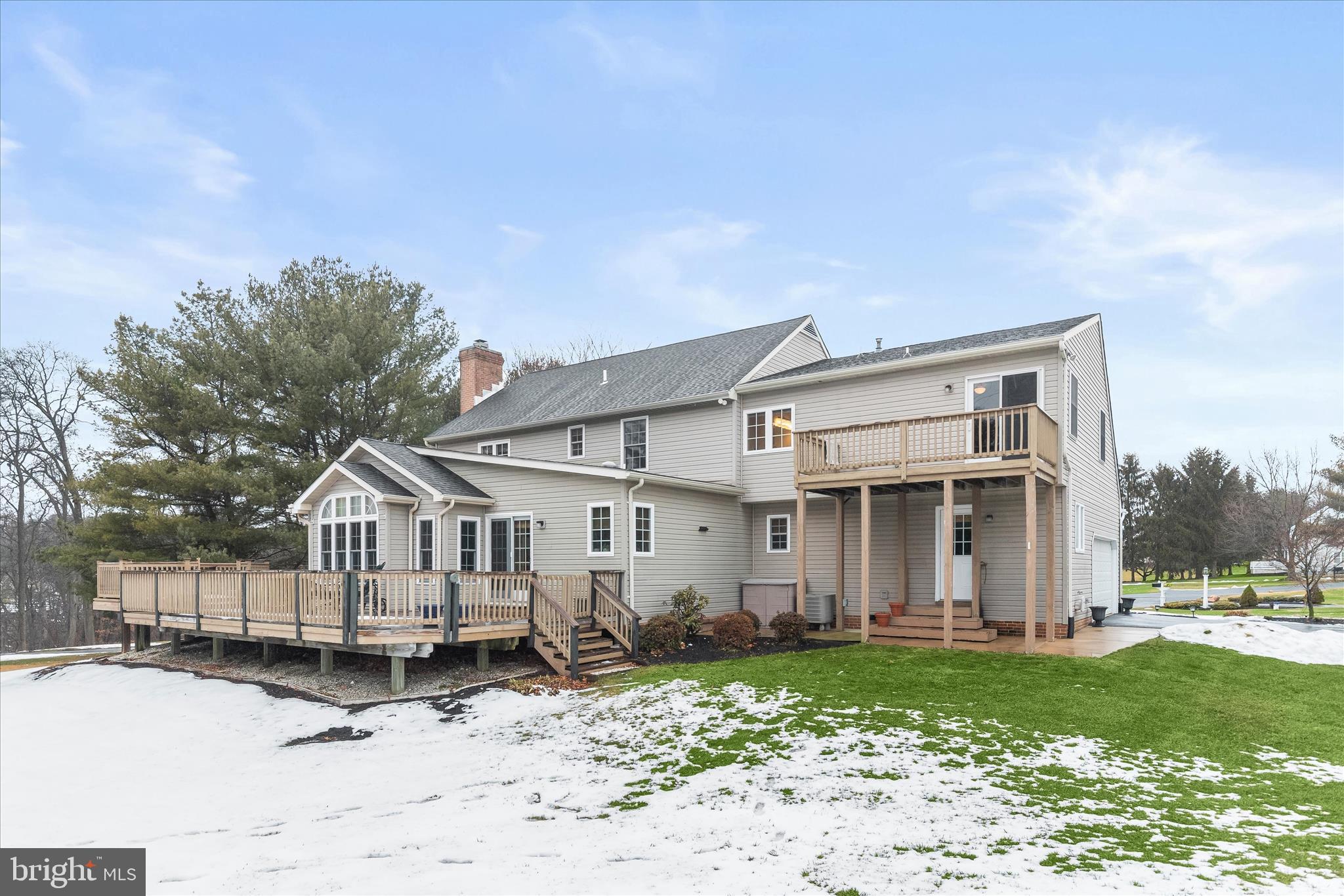 HURLINE FARMS - Residential