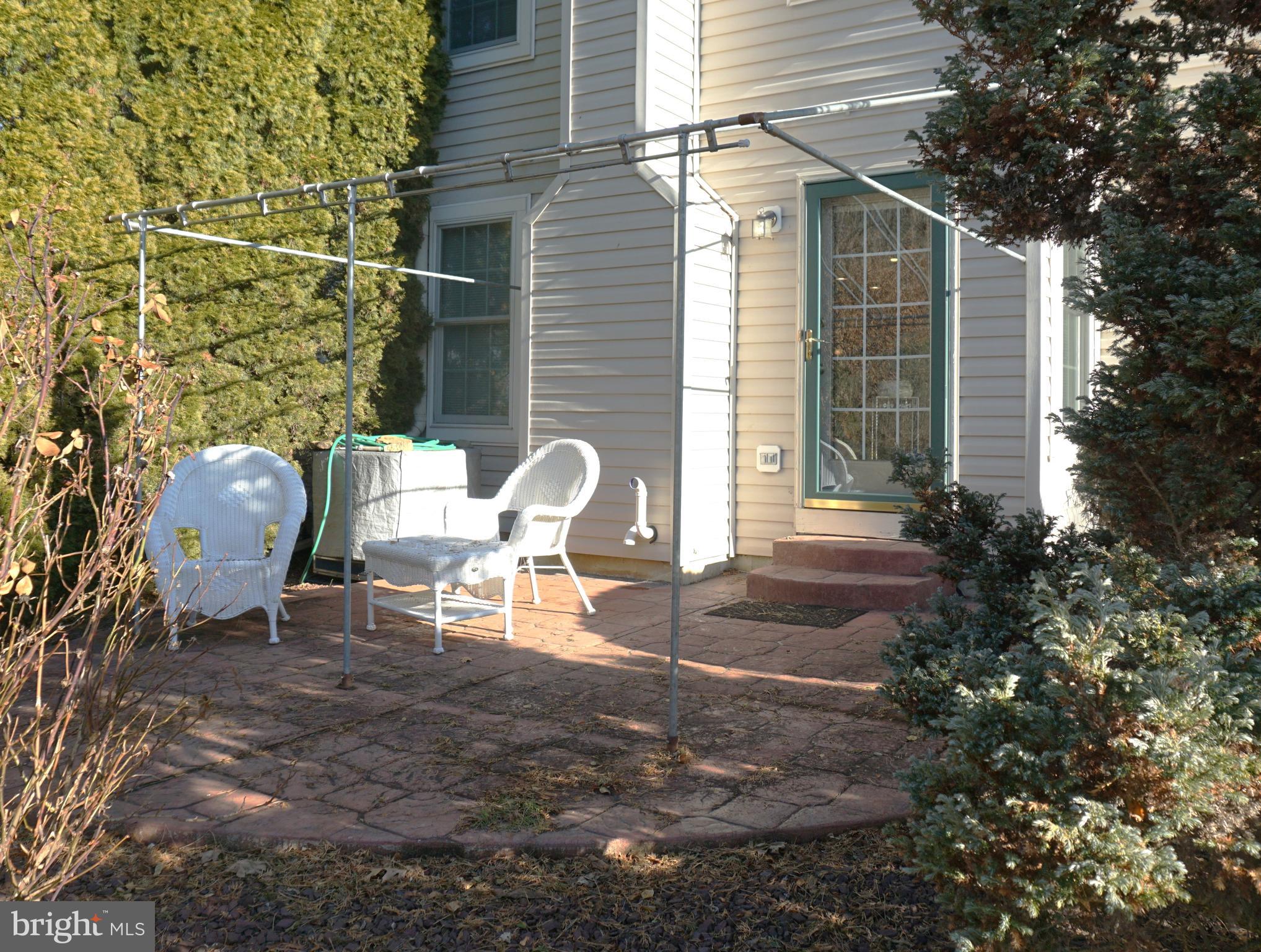 ROLLING MEADOWS - Residential