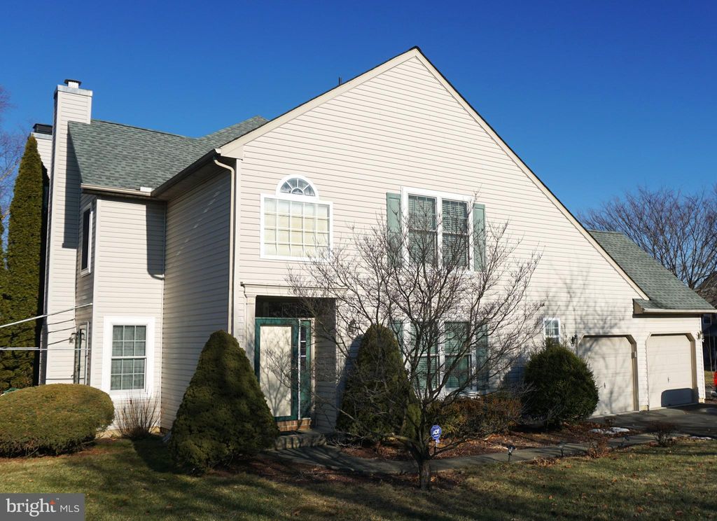 Photo of 6099 Timberknoll Drive, MACUNGIE, PA 18062 (MLS # PALH2014288)
