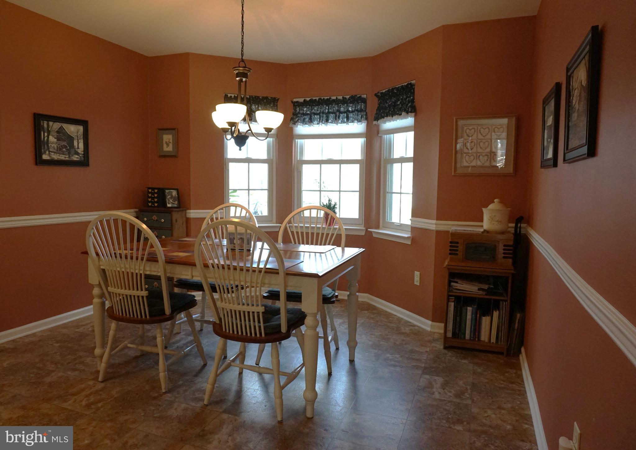 ROLLING MEADOWS - Residential