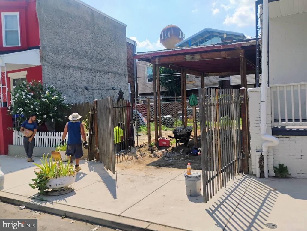 Photo of 3904 N Delhi Street, PHILADELPHIA, PA 19140 (MLS # PAPH2565578)