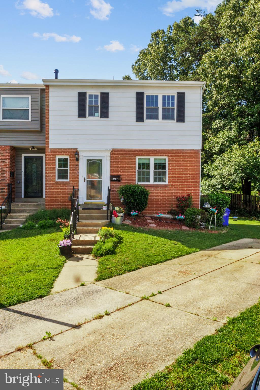7602 WOODRUFF COURT