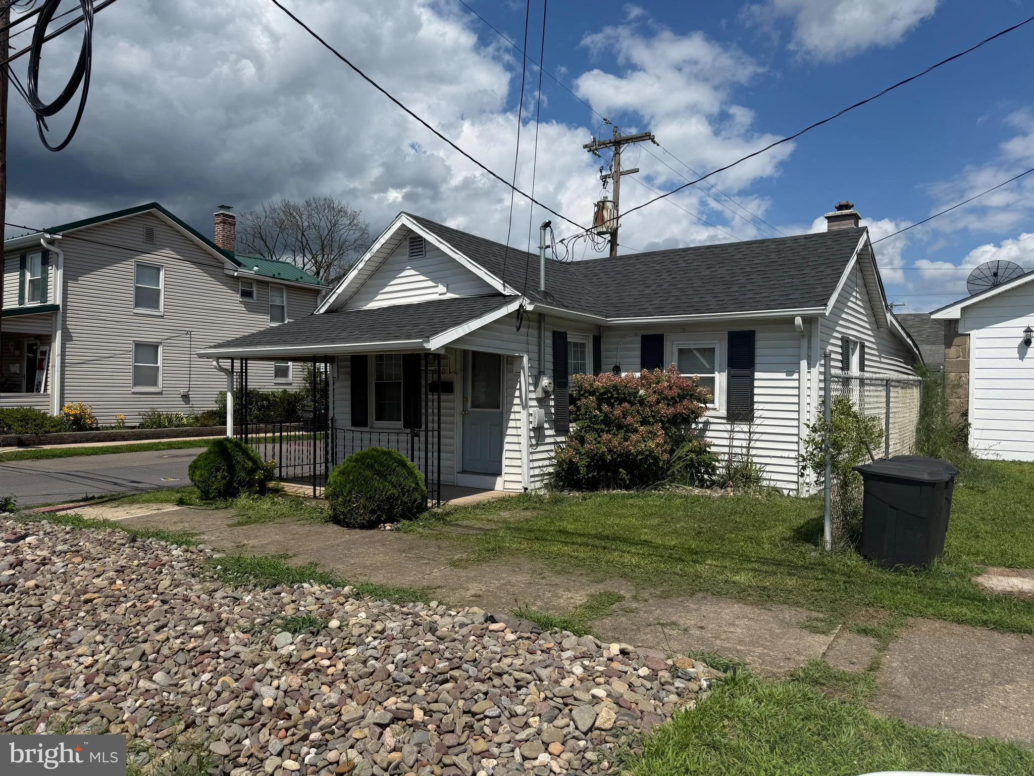 810 Chestnut St St, Berwick, PA, 18603