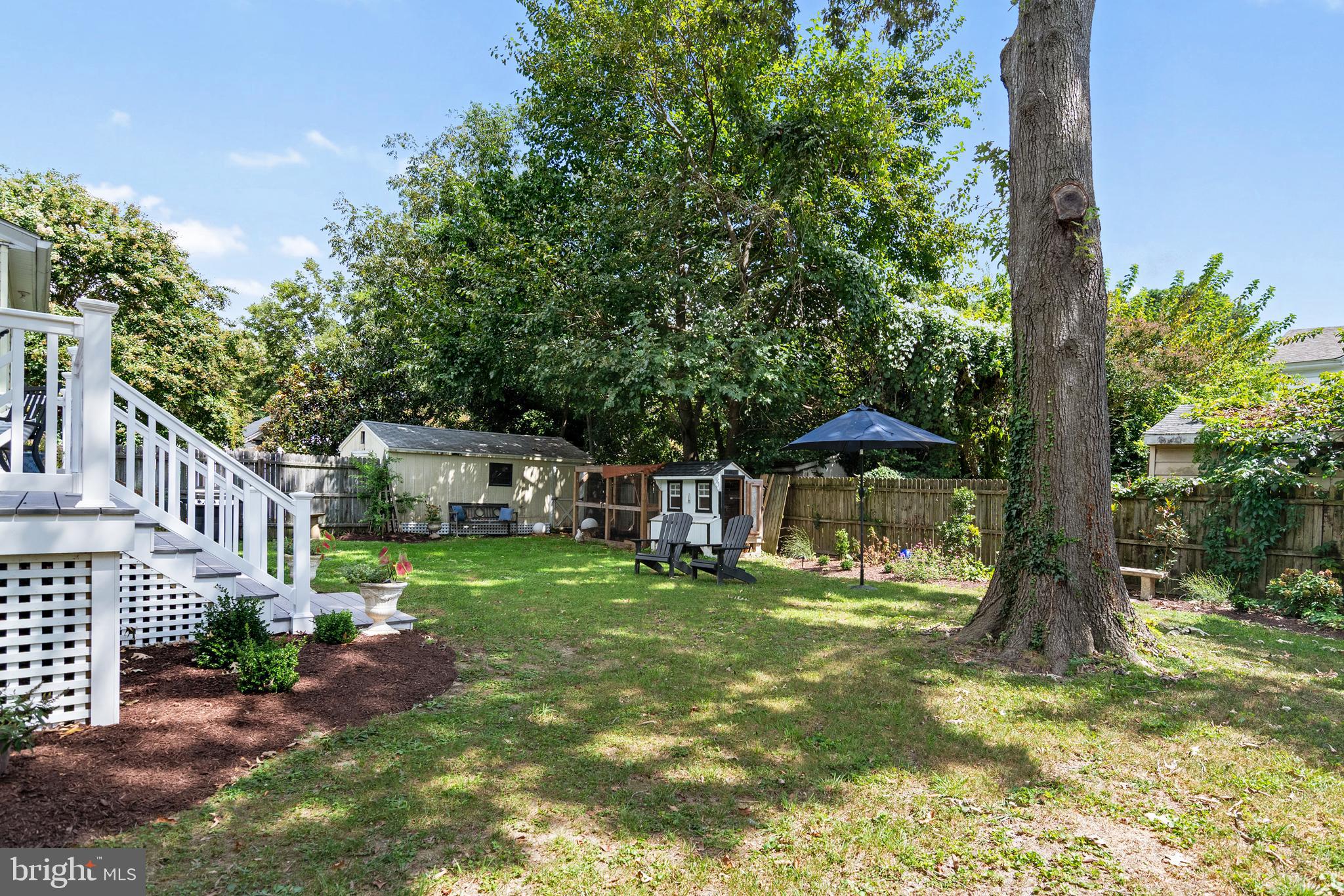 CAMBRIDGE HISTORIC DISTRICT - Residential