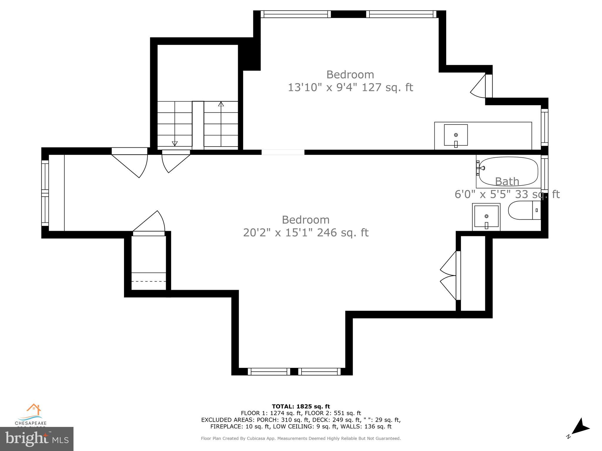 CAMBRIDGE HISTORIC DISTRICT - Residential