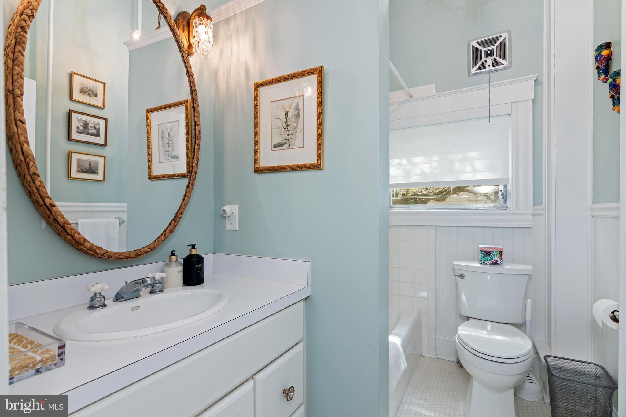 CAMBRIDGE HISTORIC DISTRICT - Residential