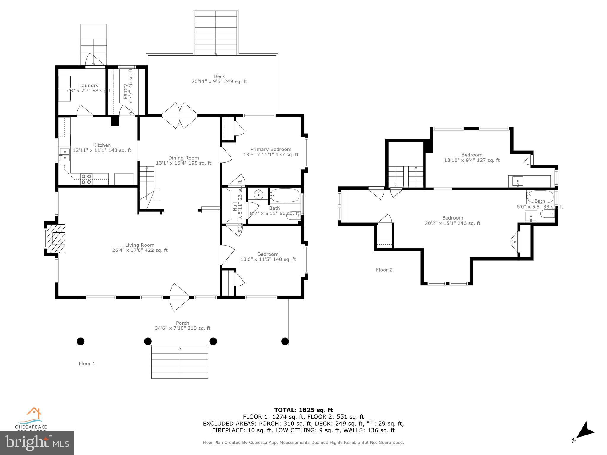 CAMBRIDGE HISTORIC DISTRICT - Residential