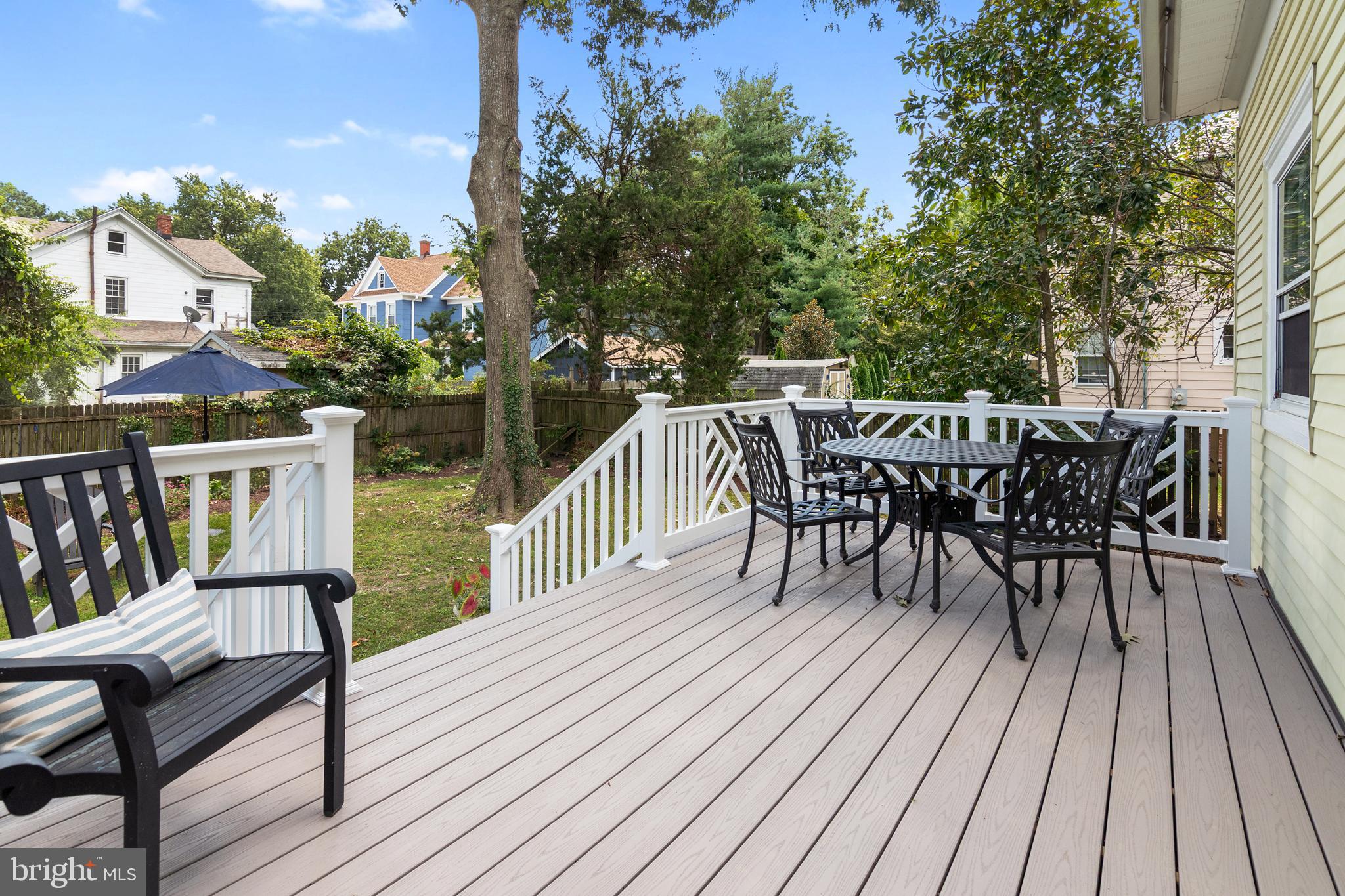 CAMBRIDGE HISTORIC DISTRICT - Residential