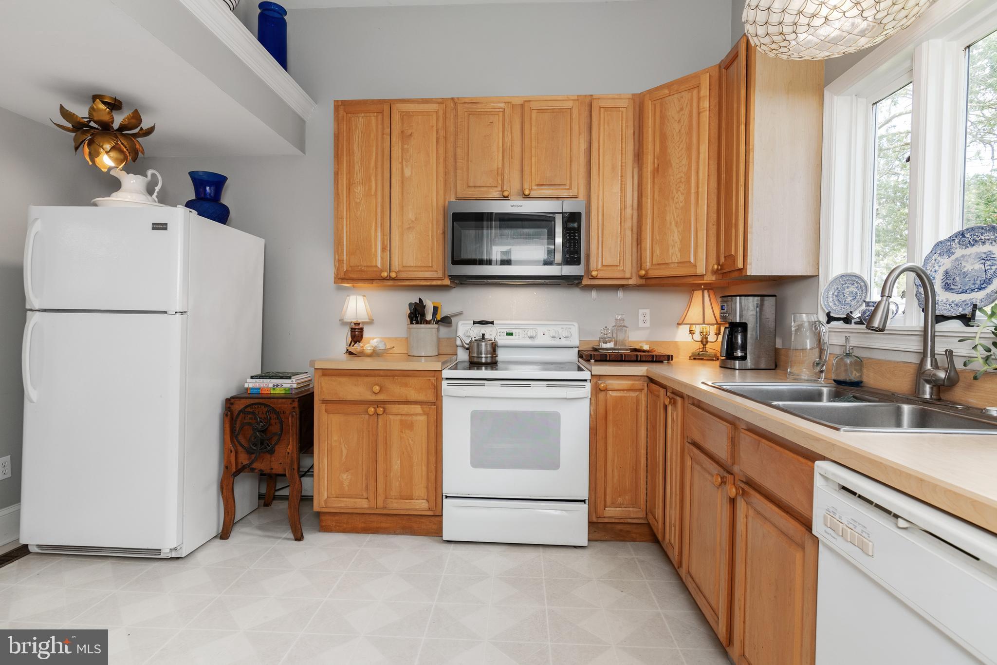 CAMBRIDGE HISTORIC DISTRICT - Residential