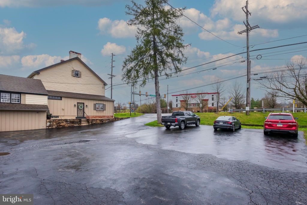 Photo of 431 E Lincoln Highway, EXTON, PA 19341 (MLS # PACT2113064)