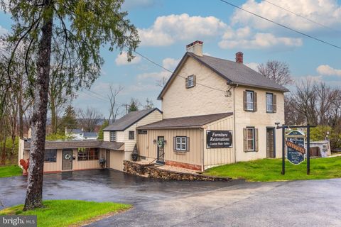 431 E LINCOLN HIGHWAY EXTON PA 19341