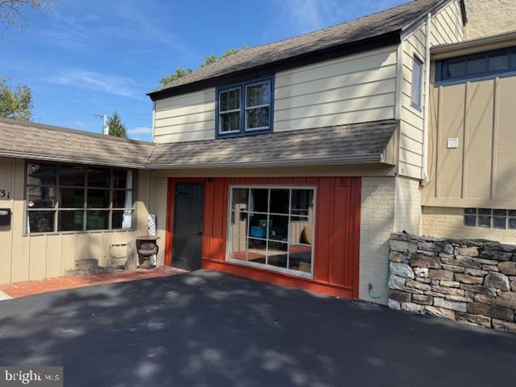 Photo of 431 E Lincoln Highway, EXTON, PA 19341 (MLS # PACT2113064)