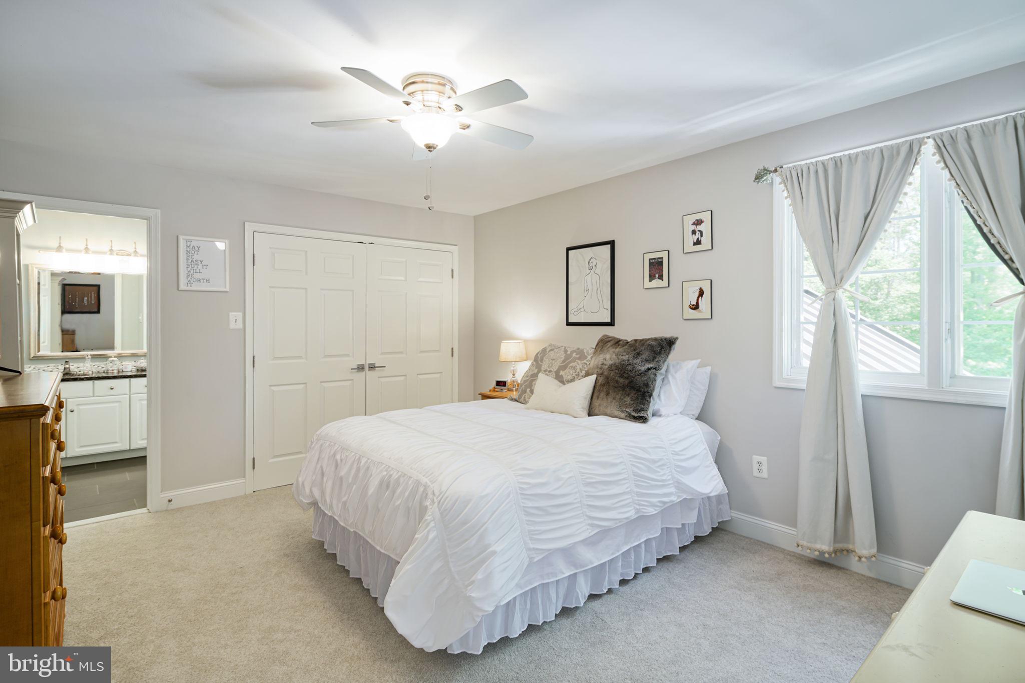 INDIAN SPRINGS - Residential