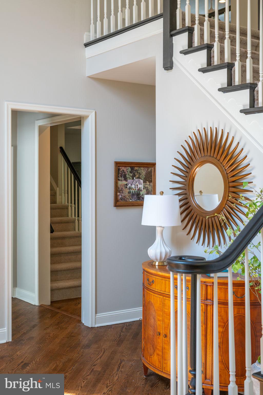 INDIAN SPRINGS - Residential