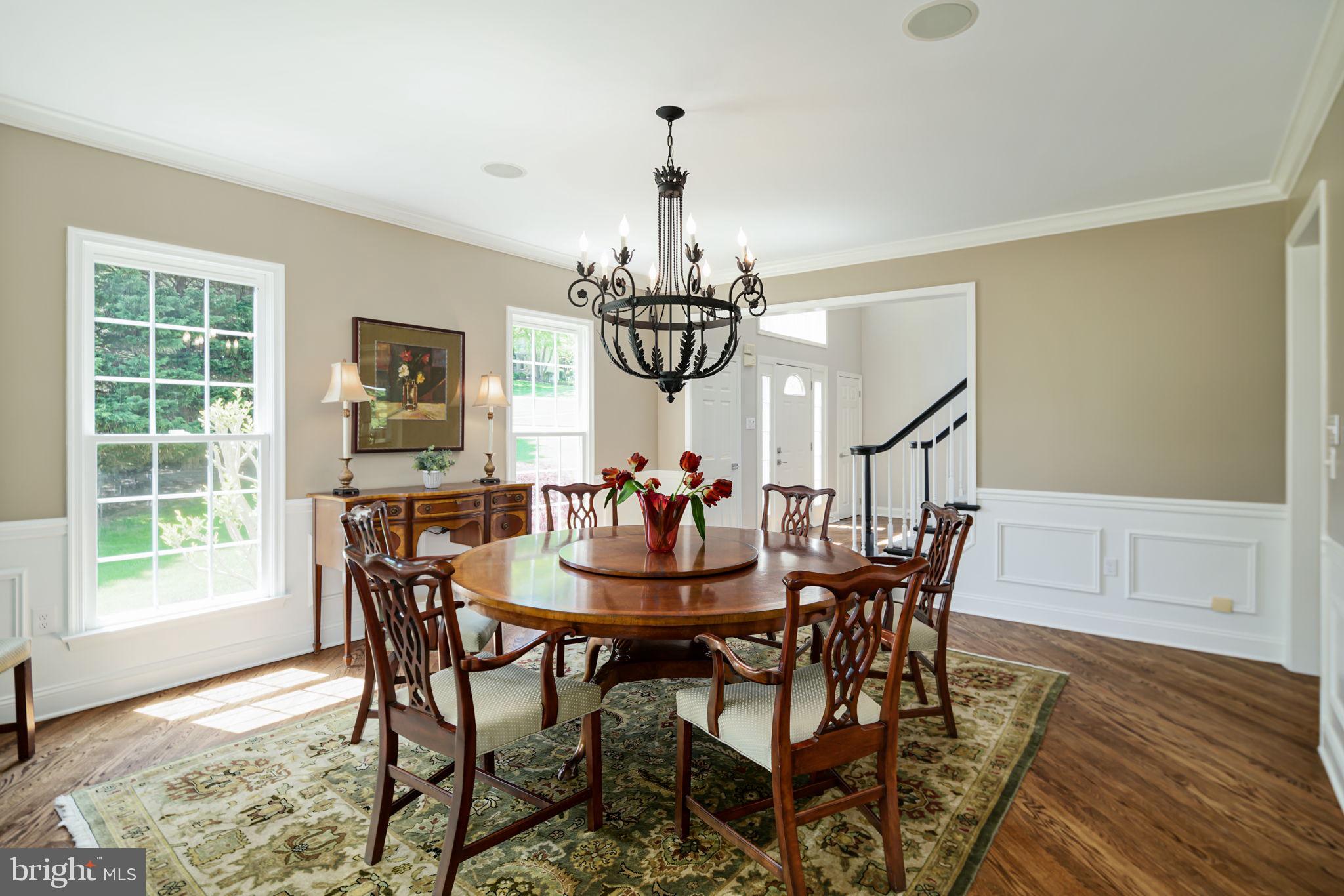 INDIAN SPRINGS - Residential