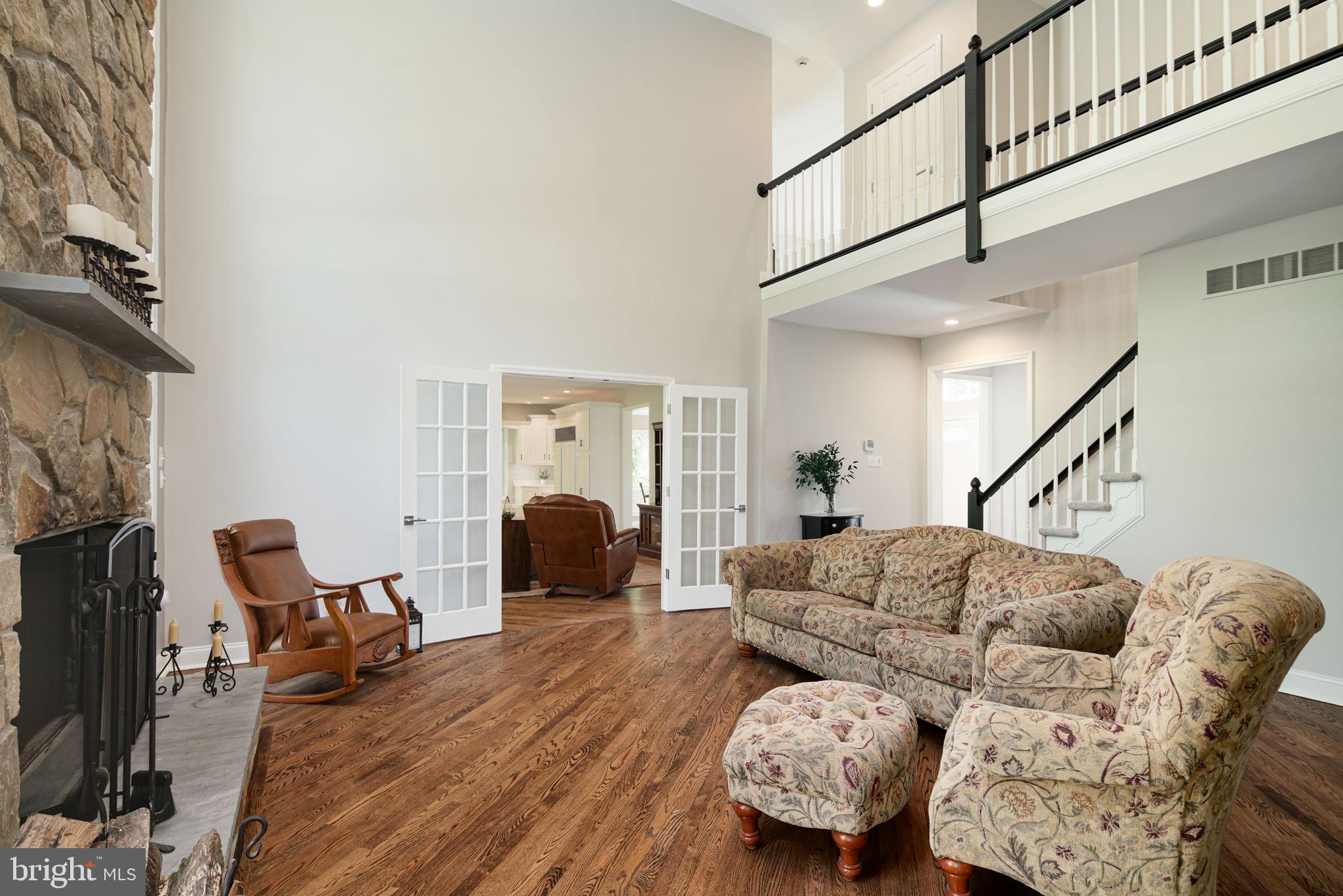 INDIAN SPRINGS - Residential