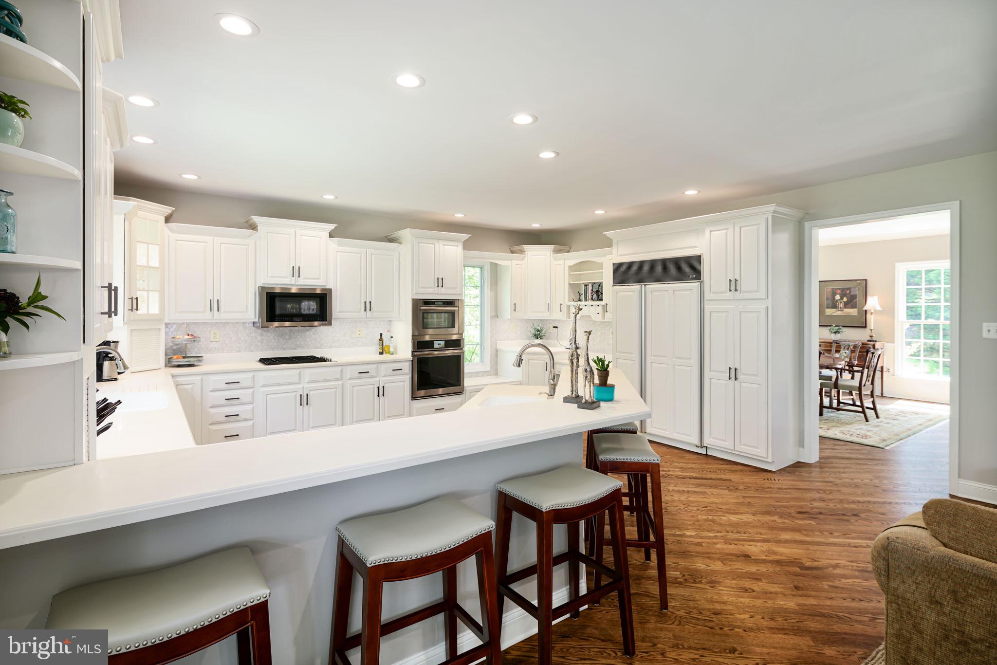 INDIAN SPRINGS - Residential